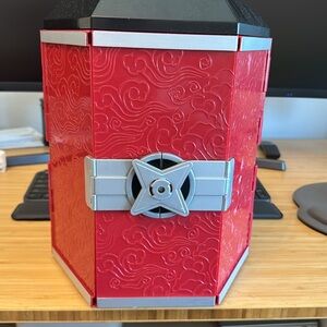 RYAN’S WORLD SHADOW WARRIOR NINJA MYSTERY BOX